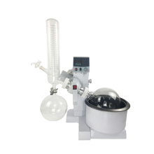 newest 5L rotary evaporator with cheap price